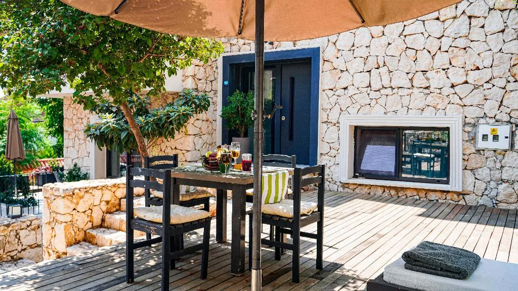 HOUSE TWO BEDROOMS Room, True Blue Boutique Hotel, Dalaman