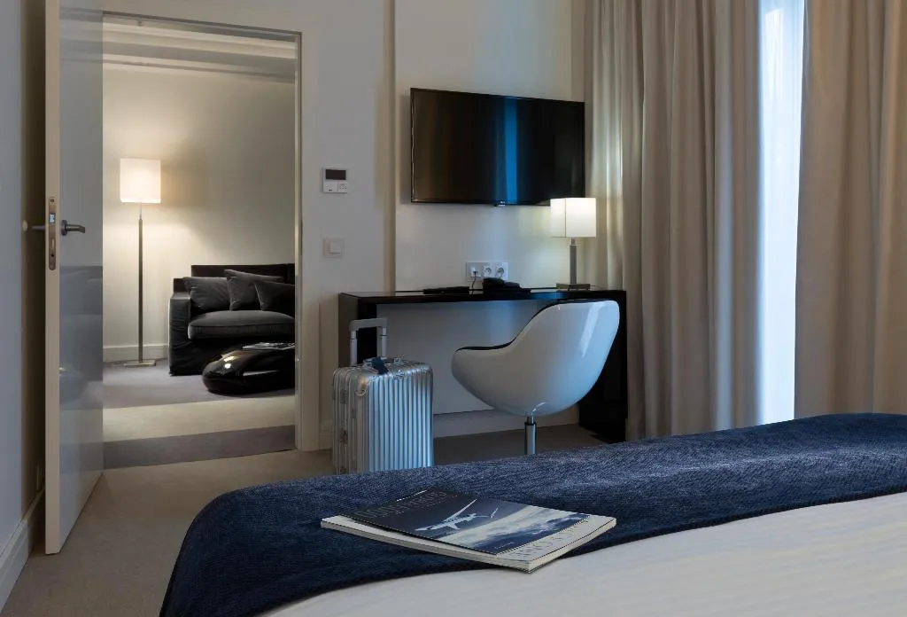 STUDIO STANDARD Room, Hotel Sopot, Gdansk