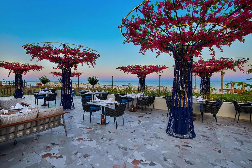Restaurant, Mövenpick Resort Antalya Tekirova, Antalya