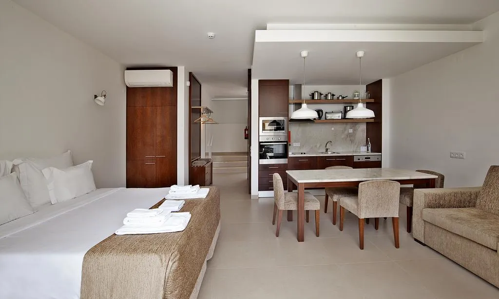 Room, Sao Rafael Guest House, Algarve