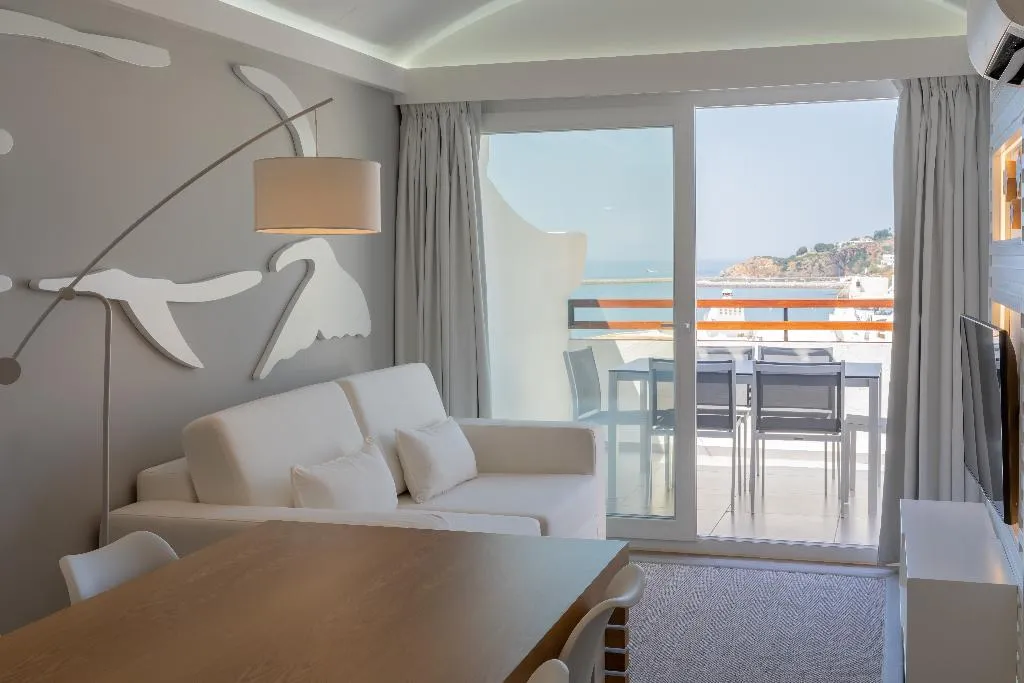 APARTMENT PREMIUM TWO BEDROOMS Room, MUPA Apartments, Algarve