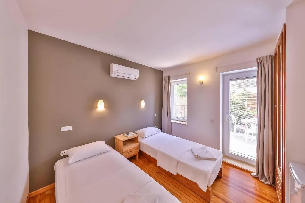 Room, Hotel Luna Kas, Dalaman