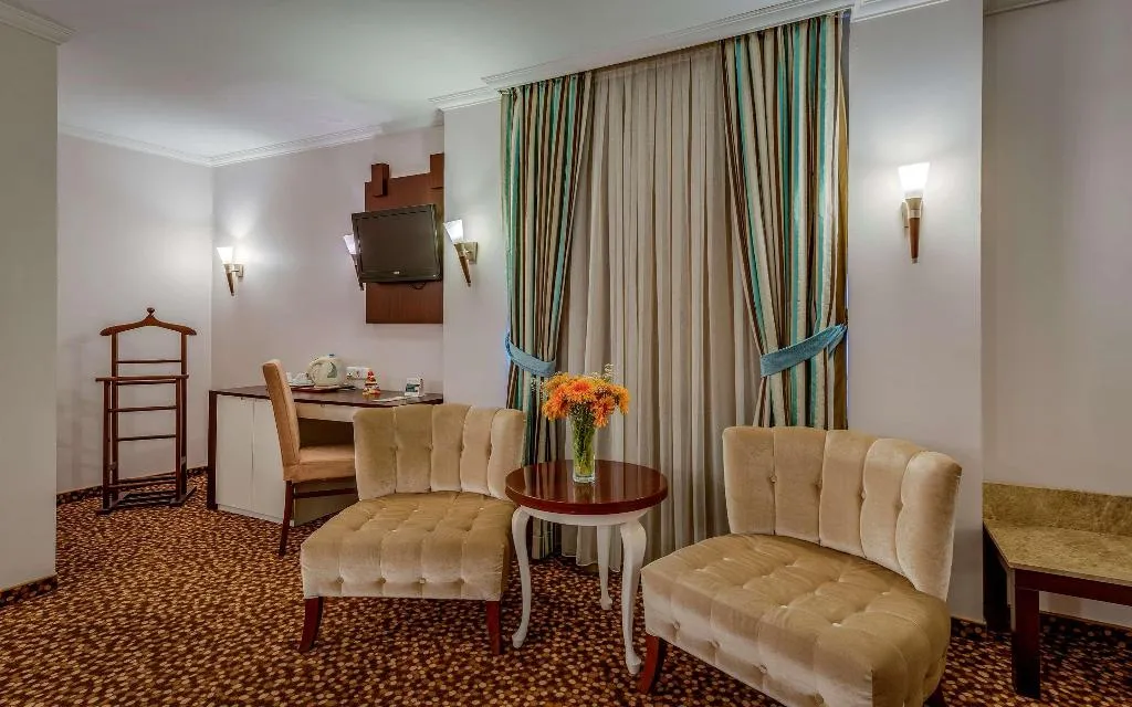 General view, Best Western Plus Khan Hotel, Antalya
