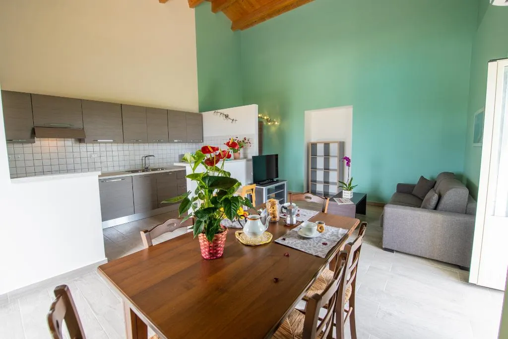 Lobby, Residenza Il Segreto, Catania