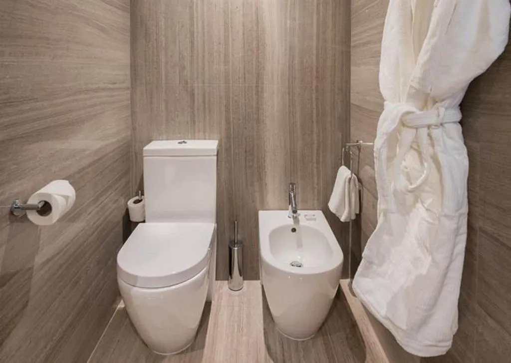 DOUBLE CLASSIC Room, InterContinental Lisbon, Lisbon