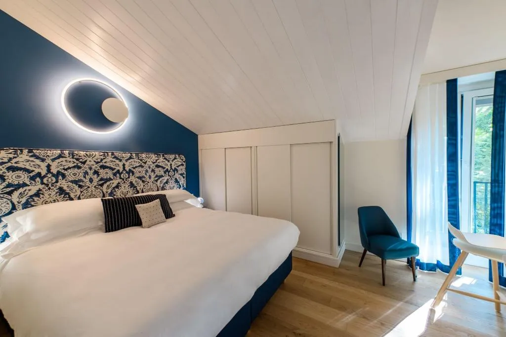 APARTMENT TWO KING BEDS Room, Parco Dei Principi, Naples