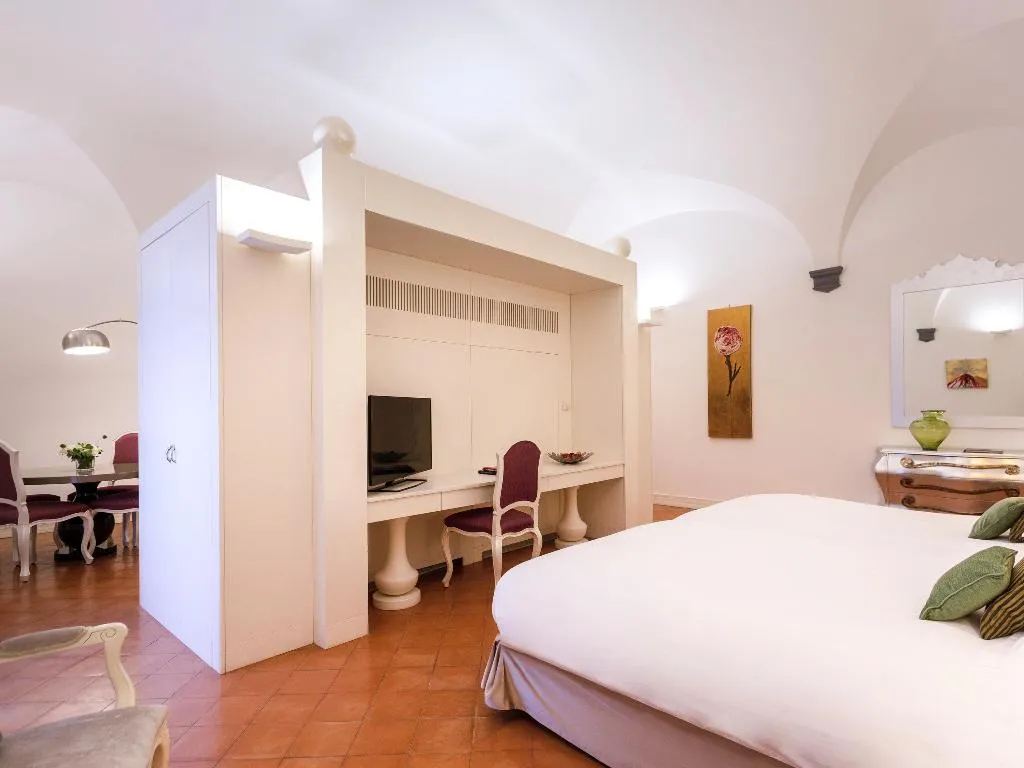 Room, Palazzo Caracciolo Naples, Naples