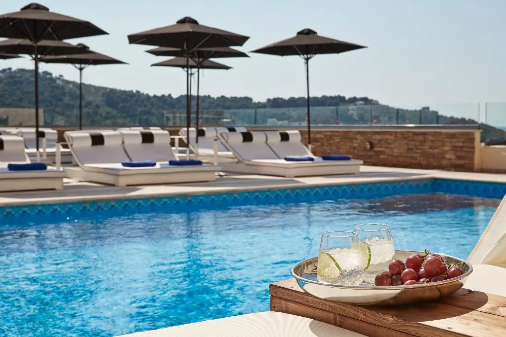 Pool, Skiathos  Living by GHH, Skiathos