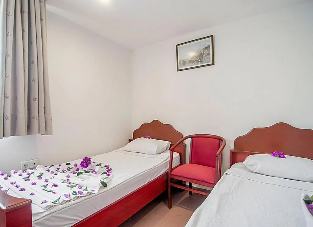 Room, Wasa Hotel, Antalya