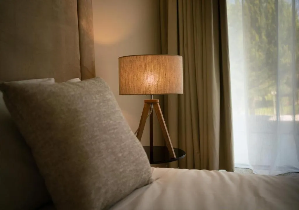 DOUBLE STANDARD Room, Olive Nature Hotel & SPA - Quinta Valle de Passos, Porto