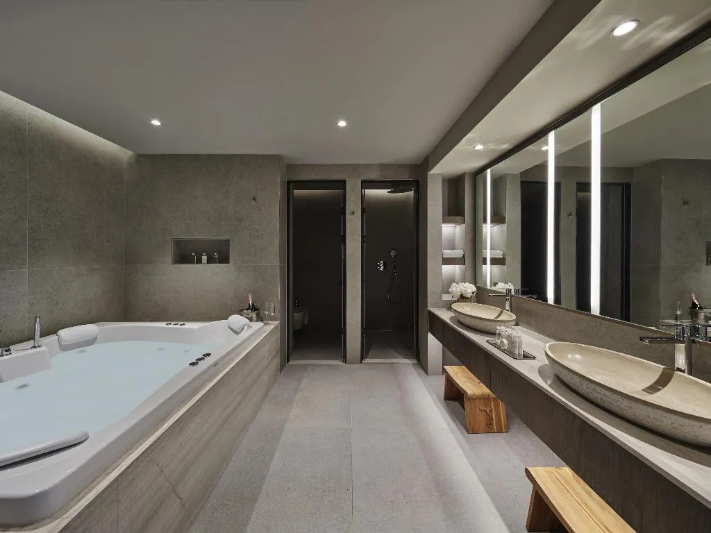 VILLA EXECUTIVE Room, Rixos Premium Bodrum, Bodrum