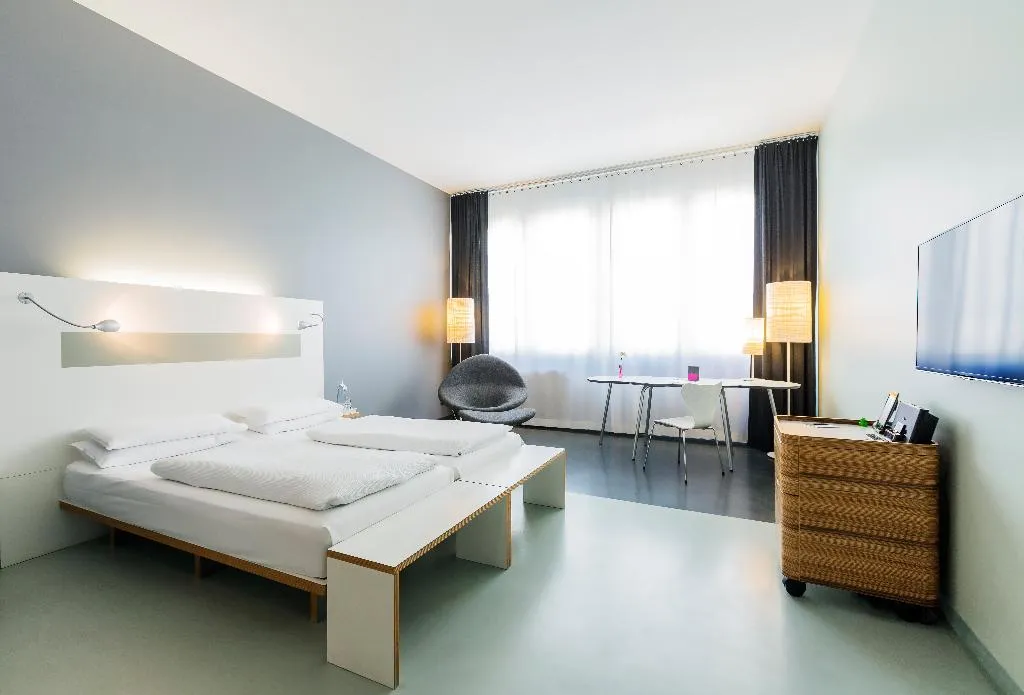 Room STANDARD Room, Ku'Damm 101 Hotel, Berlin