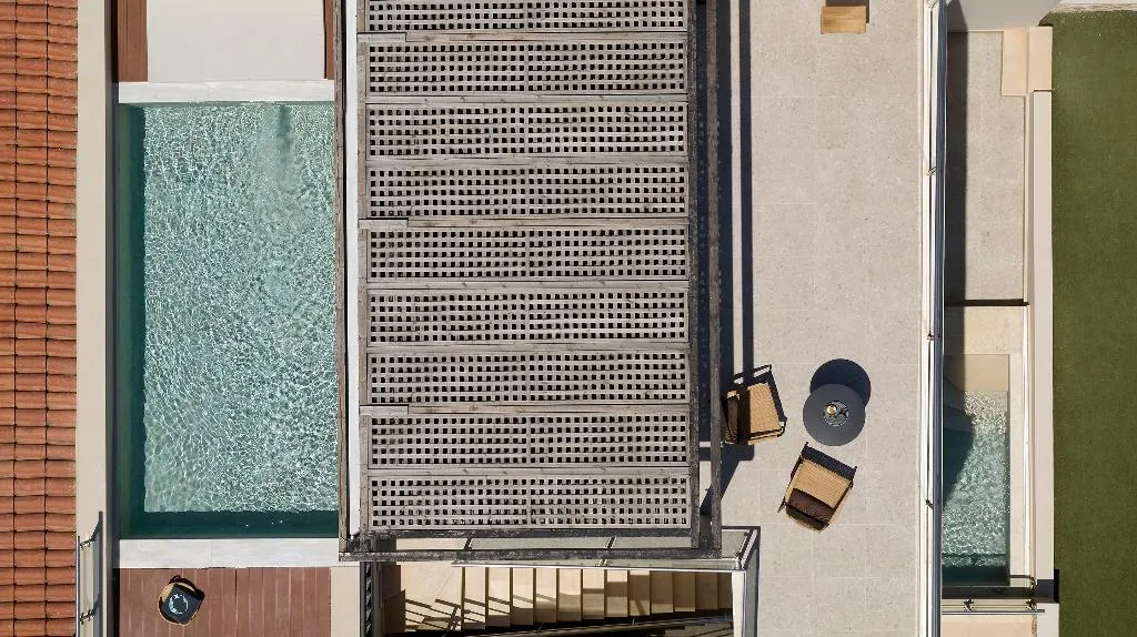 Room, Asterion Suites & Spa, Crete
