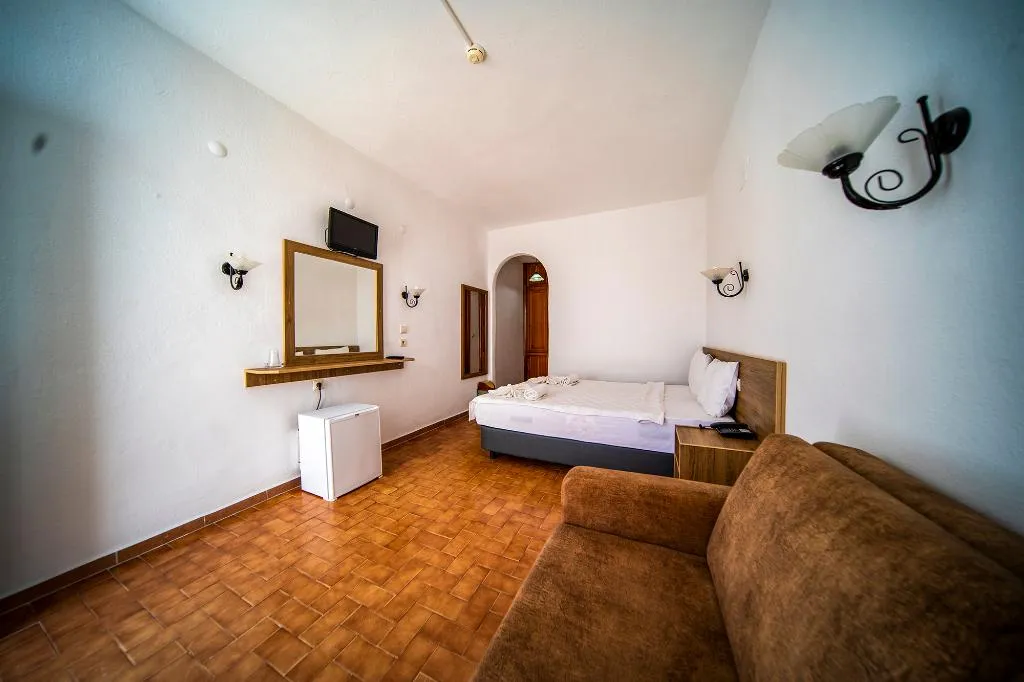 DOUBLE PROMO Room, Nagi Beach Hotel, Bodrum