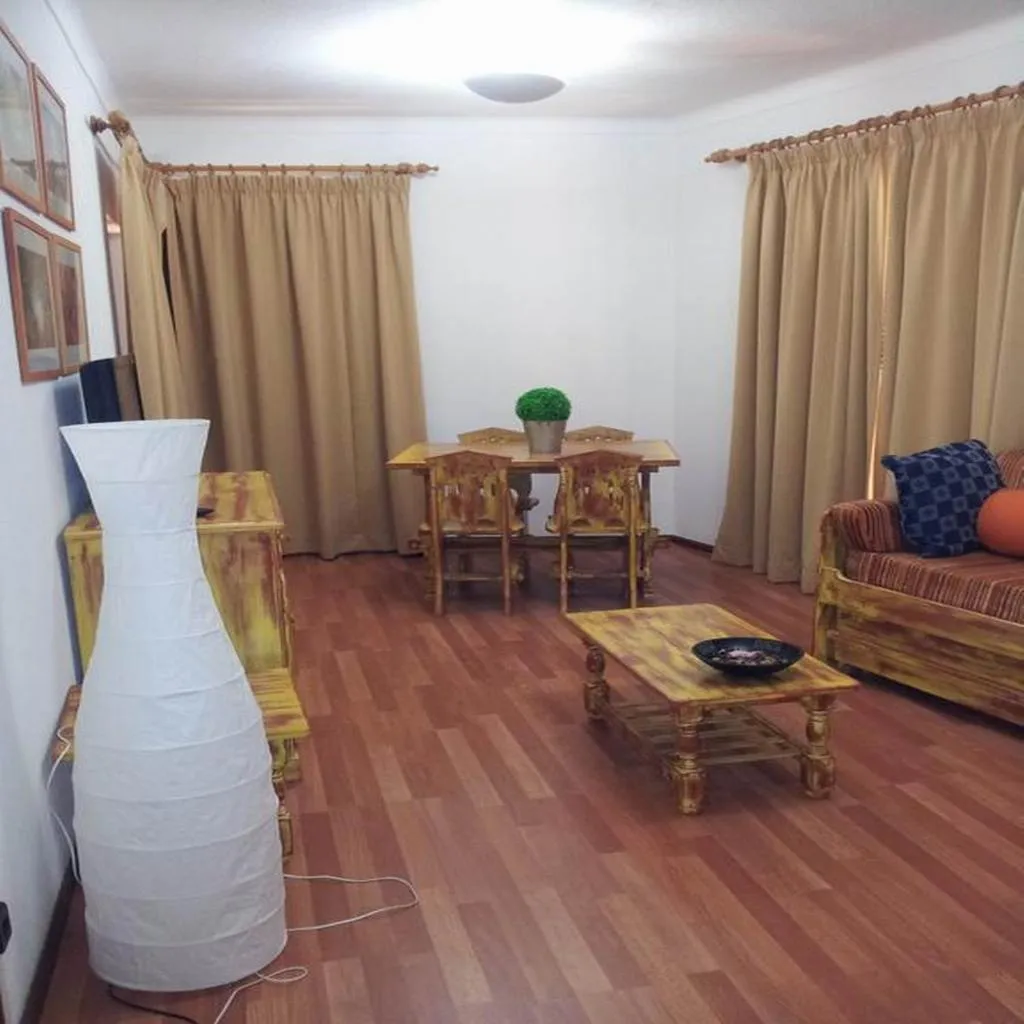 APARTMENT ONE BEDROOM Room, Clube Maria Luisa, Algarve