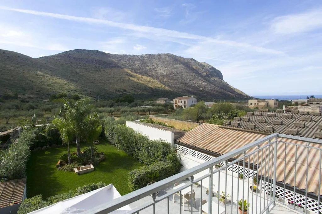 General view, Rotte e Sentieri B&B, Palermo