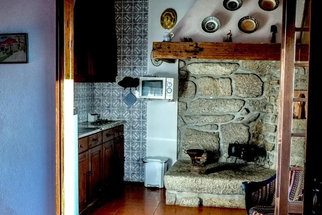 APARTMENT CAPACITY 3 Room, Quinta De Santo Antonio, Porto