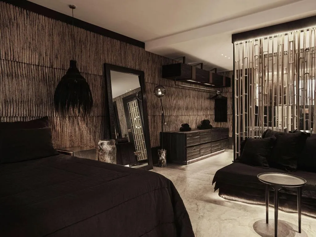 Room, Myconian O Hotel - Adults Only, Mykonos