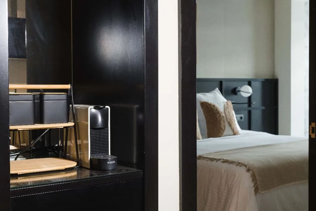 SUITE DELUXE Room, Blue Marina Suites Boutique Apartments, Lanzarote