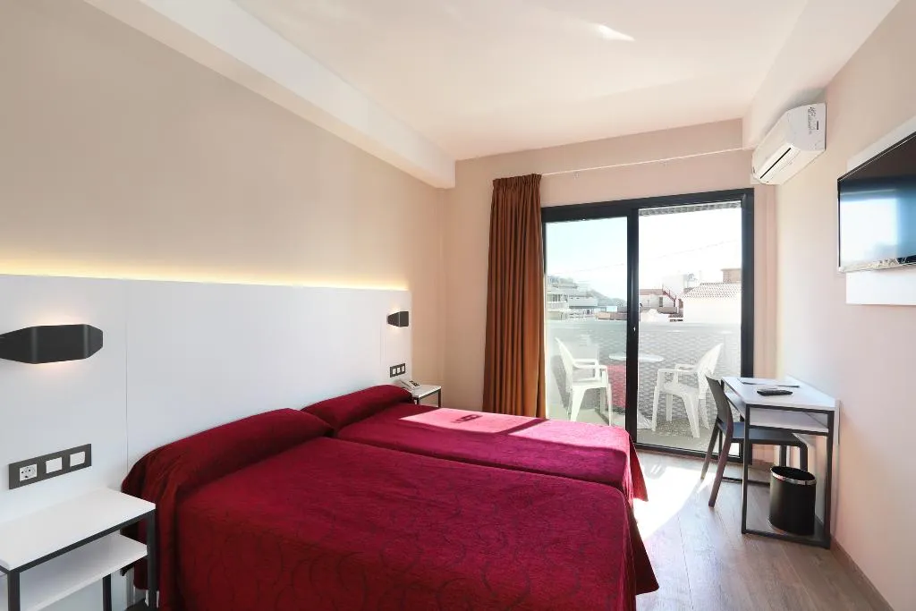 Double or Twin SUPERIOR Room, Alameda, Costa Blanca
