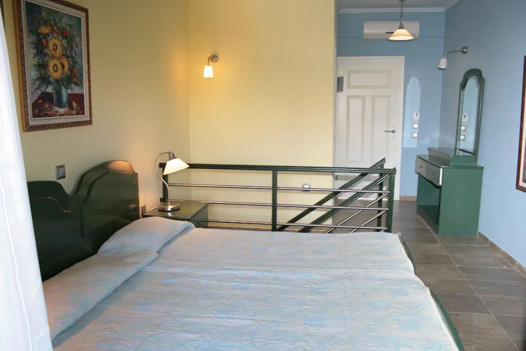 SUITE STANDARD Room, Eden, Halkidiki