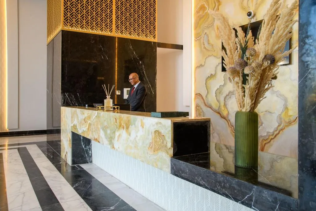 Sports and Entertainment, BH Appart Hotel, Casablanca