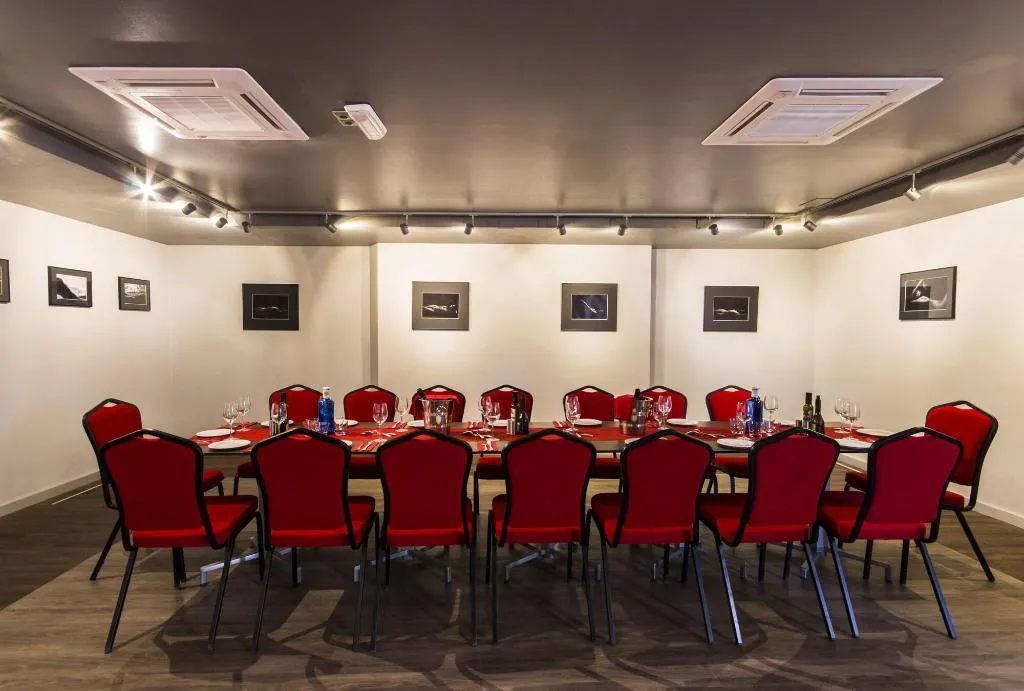 Conferences, Casona Granado, Andalucia