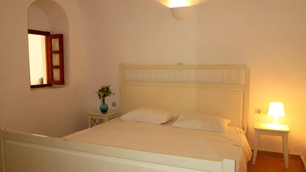 SUITE HONEYMOON Room, Finesse Suites, Santorini