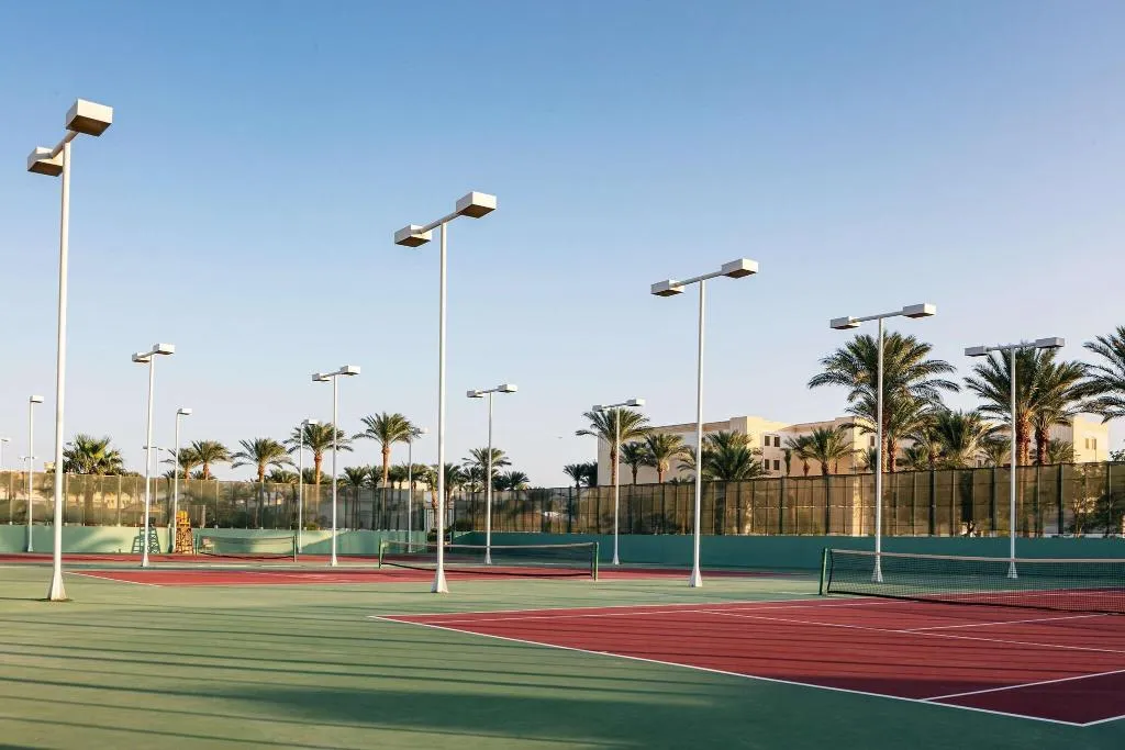 Sports and Entertainment, Sentido Palm Royale, Red Sea Riviera