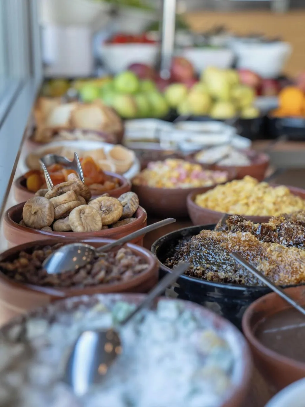 Restaurant, Laren Seaside Hotel & Spa, Antalya