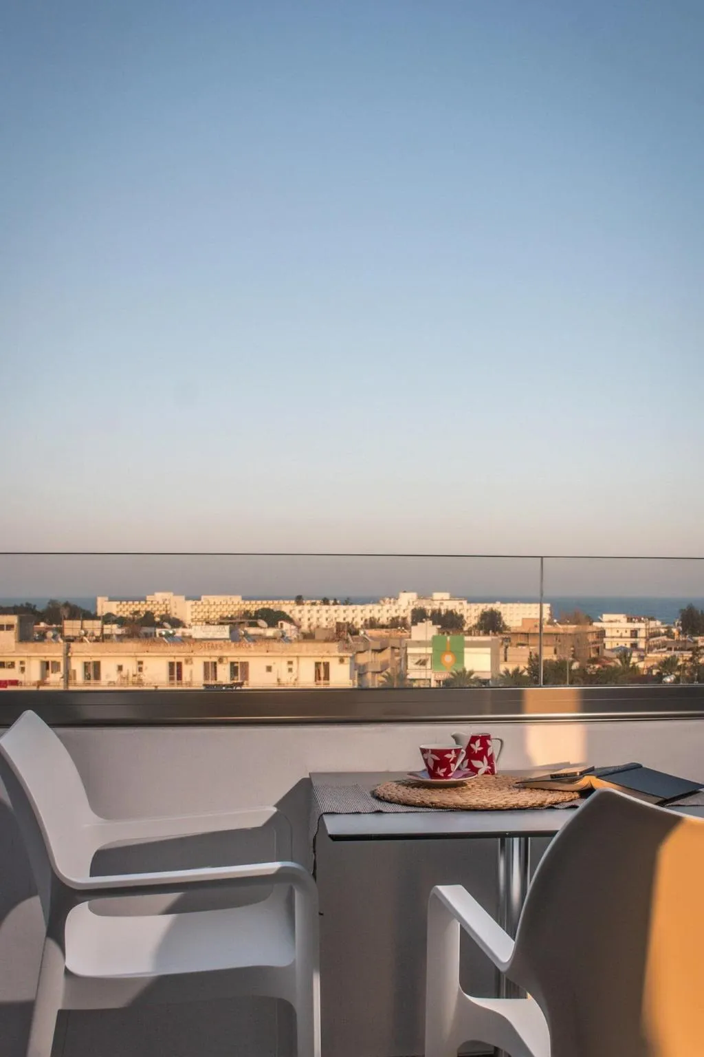 Room, Malibu Boutique, Rhodes