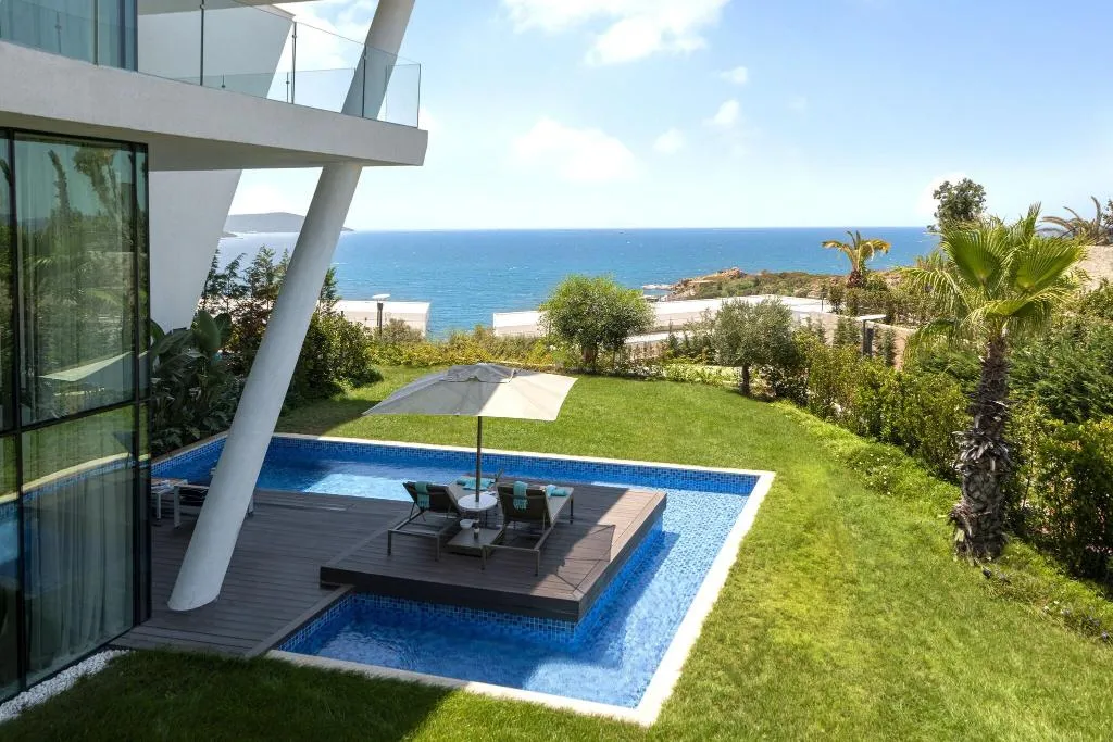 Room, Le Meridien Bodrum Beach Resort, Bodrum