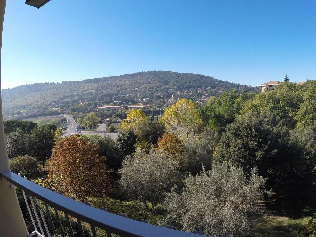 General view, Hotel Nyers, Perugia