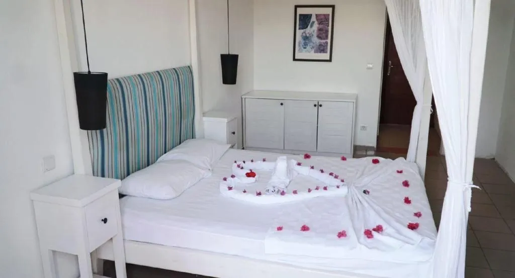 Room, Gümbet Cove Hotel, Bodrum