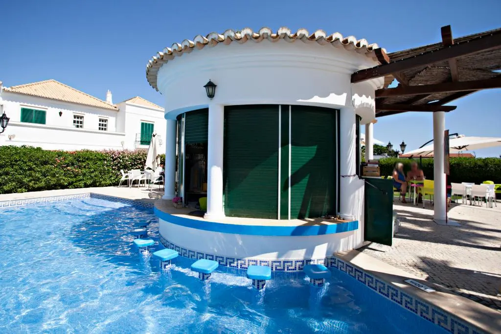 Bar, Cabanas Village by My Choice, Algarve