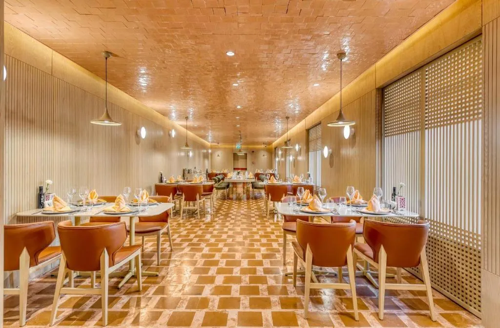 Restaurant, Megasaray Club Belek, Antalya