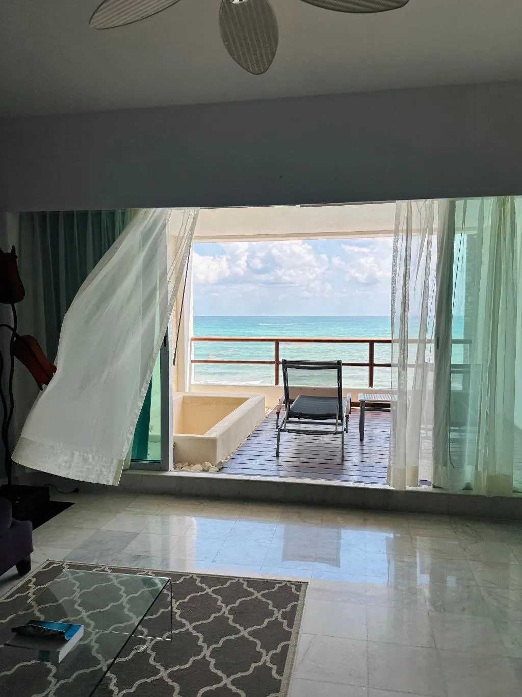 SUITE OCEAN FRONT Room, Senses Riviera Maya by Artisan Adults Only, Cancun Area