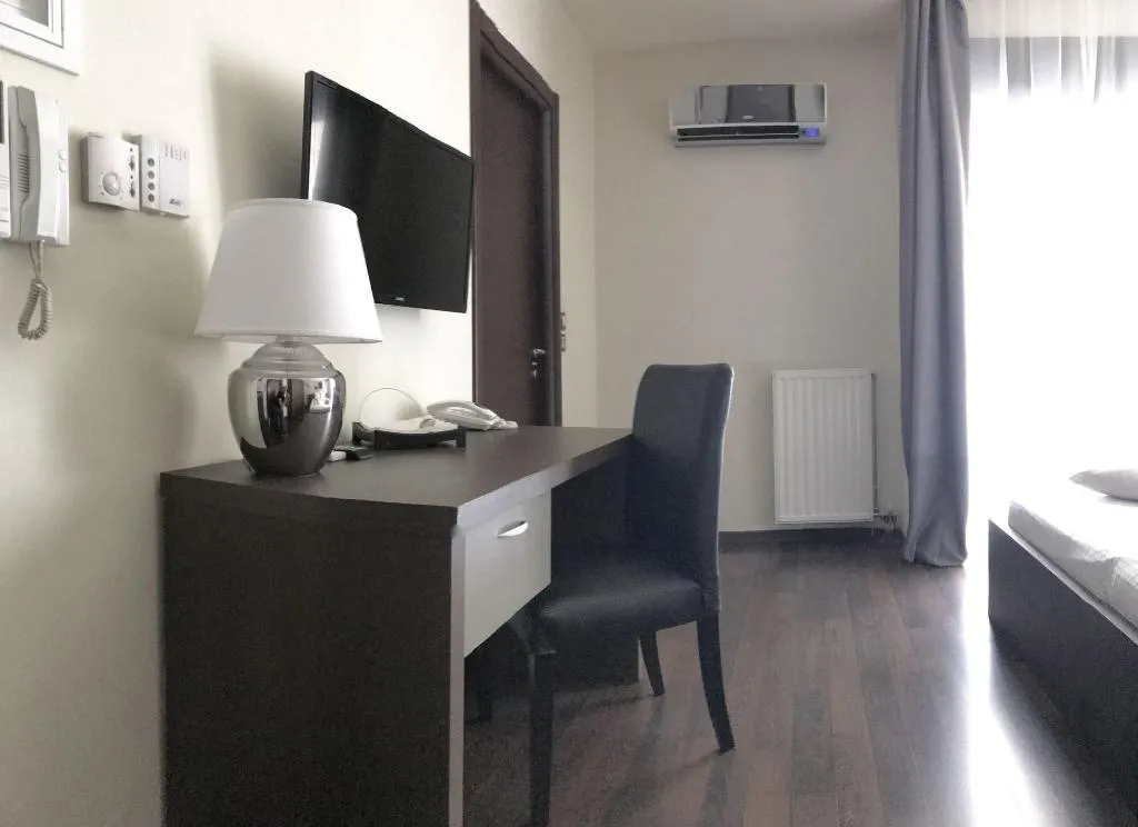 Room, Athens Luxury Suites, Athens