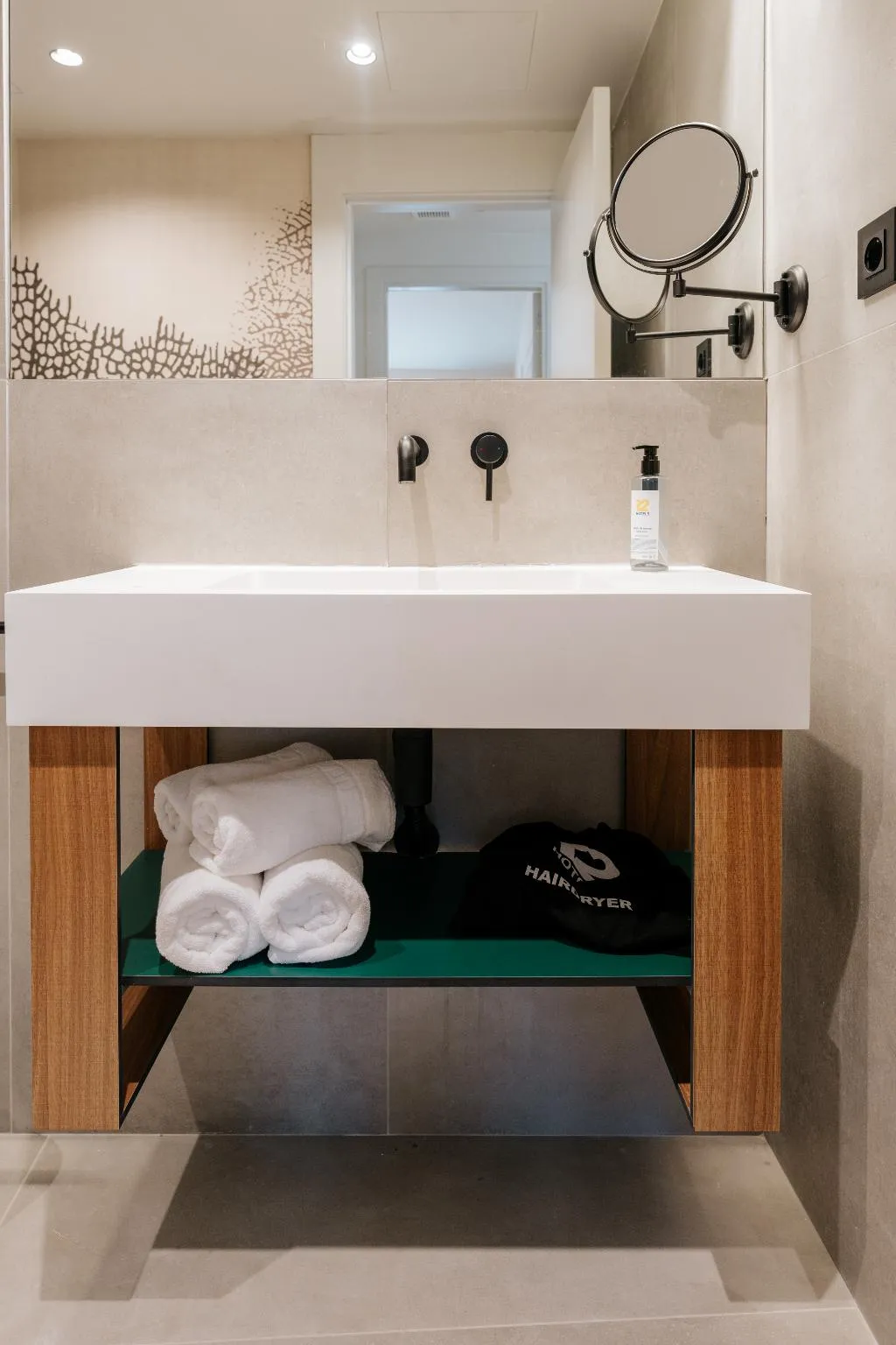 APARTMENT STANDARD Room, 001 Higos Beach Boutique Singular Hotel Residence, Fuerteventura
