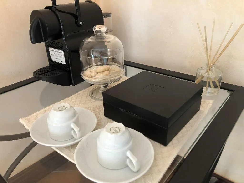 SUITE SEA VIEW Room, La Vecchia Fonte Hotel, Olbia