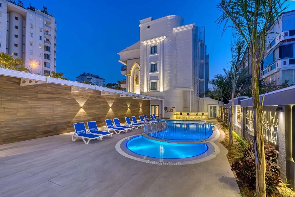 Sports and Entertainment, Sealife Lounge Hotel +18 Adult Only, Antalya