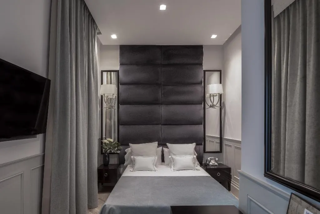 Double or Twin STANDARD Room, MiM Ibiza by Melia Collection, Ibiza