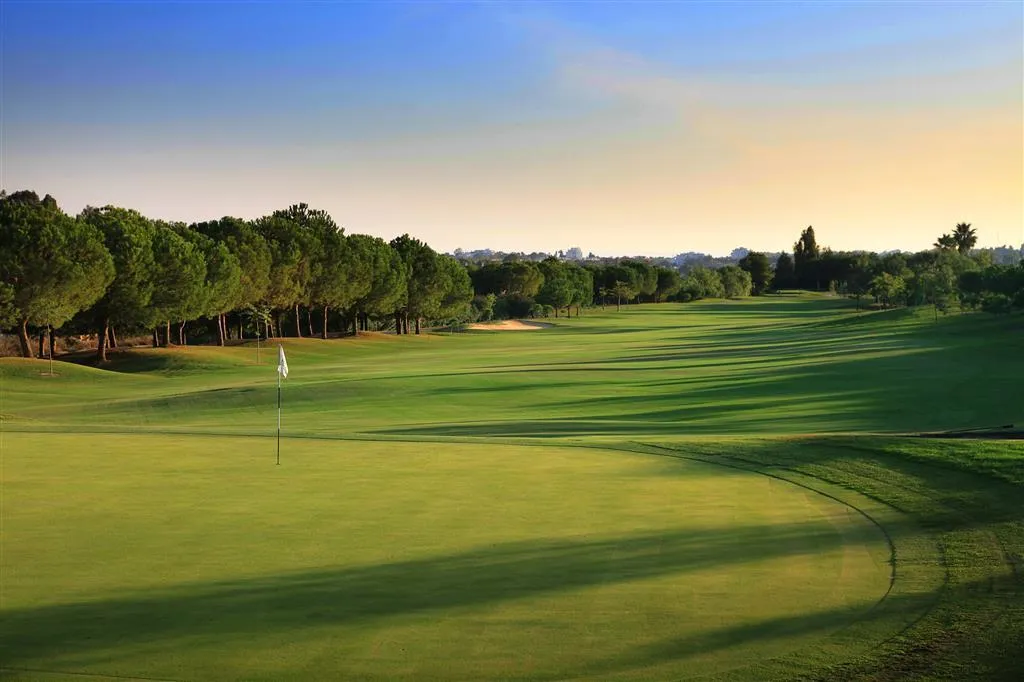 General view, Westin La Quinta Golf Resort & Spa, Costa Del Sol