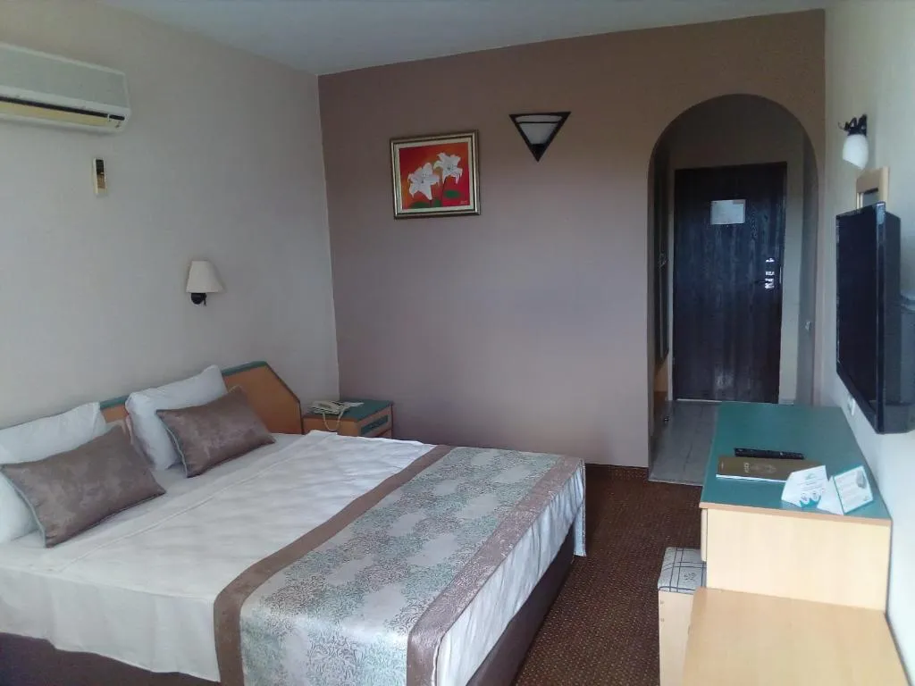 SINGLE STANDARD Room, Selcukhan Hotel, Antalya