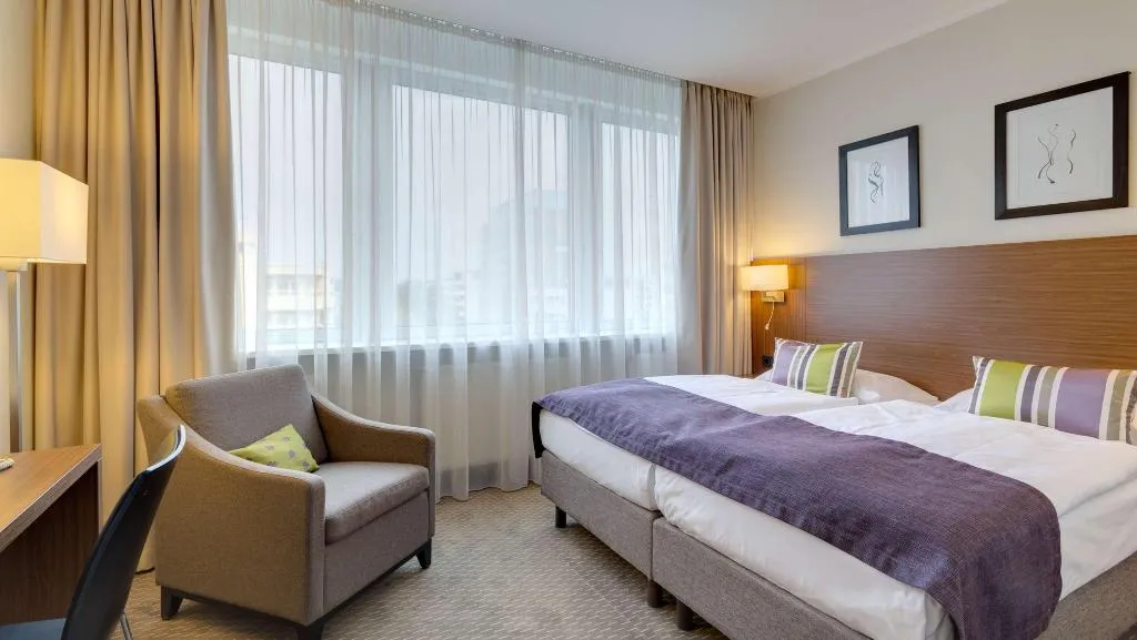Room, Sylter Hof Berlin, Berlin
