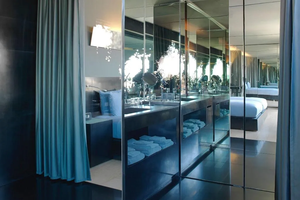 Room, Renaissance Barcelona Fira, Barcelona