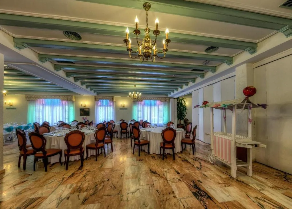 Conferences, Hotel Sandra, Andalucia