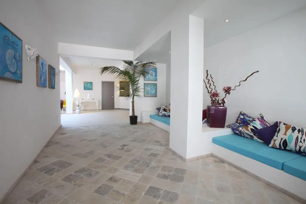 Lobby, Cutimare, Catania