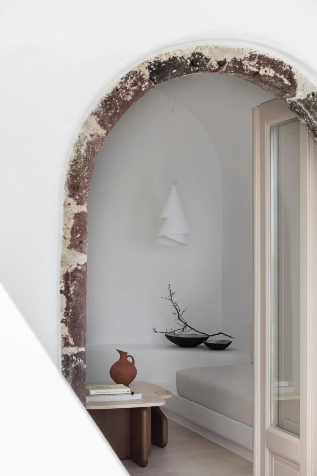 SUITE SUPERIOR Room, Canaves Ena, Santorini