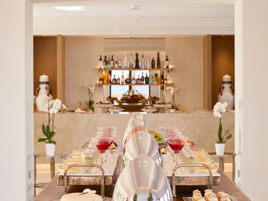 Restaurant, Cape Sounio, A Resort to Live, Athens